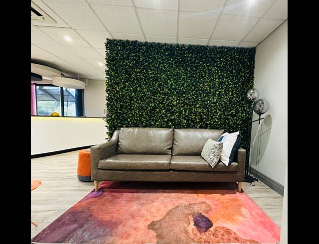 574M² OFFICE TO LET IN WOODMEAD